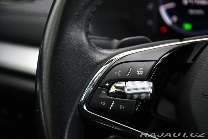 Škoda Octavia 2.0TDi DSG STYLE+ ACC DCC 2020