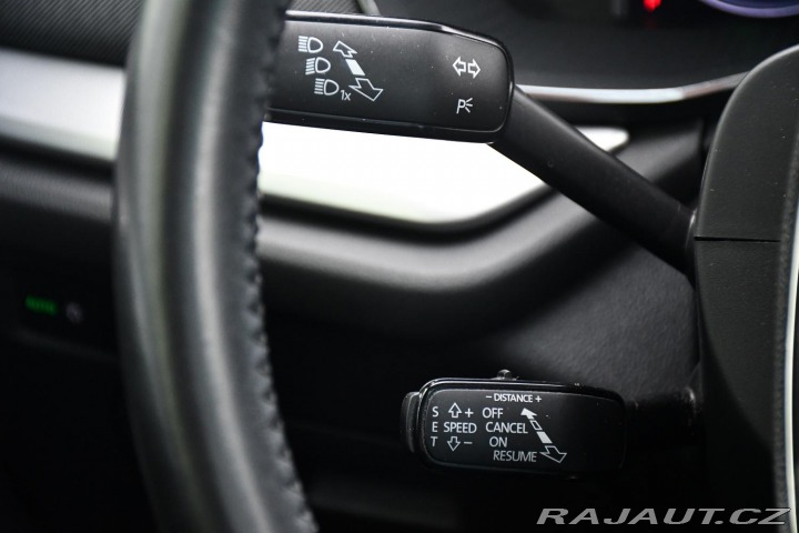 Škoda Octavia 2.0TDi DSG STYLE+ ACC DCC 2020