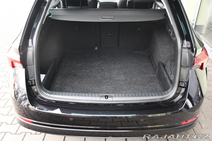 Škoda Octavia 2.0TDi DSG STYLE+ ACC DCC 2020