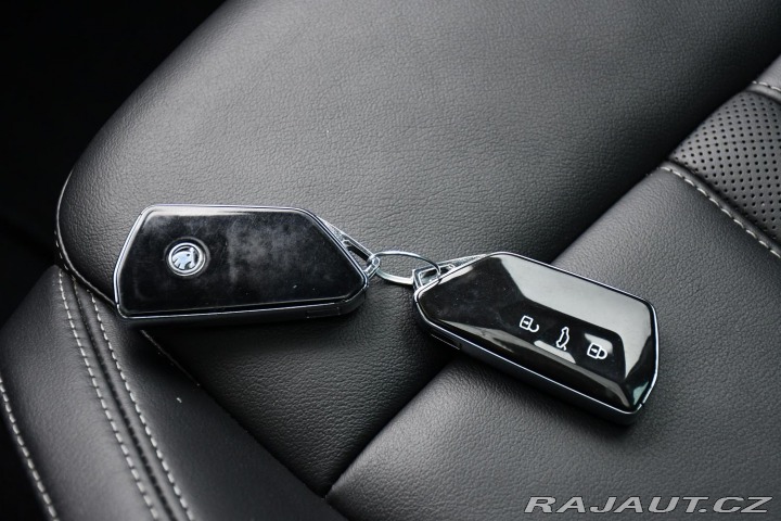 Škoda Octavia 2.0TDi DSG STYLE+ ACC DCC 2020