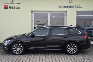 Škoda Octavia 2.0TDi DSG STYLE+ ACC DCC 2020