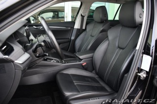 Škoda Octavia 2.0TDi DSG STYLE+ ACC DCC 2020