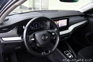 Škoda Octavia 2.0TDi DSG STYLE+ ACC DCC 2020