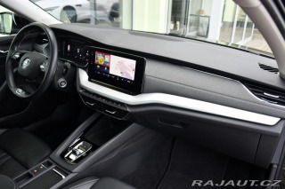 Škoda Octavia 2.0TDi DSG STYLE+ ACC DCC 2020