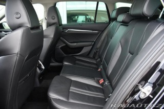 Škoda Octavia 2.0TDi DSG STYLE+ ACC DCC 2020