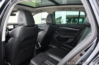 Škoda Octavia 2.0TDi DSG STYLE+ ACC DCC 2020