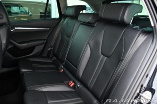Škoda Octavia 2.0TDi DSG STYLE+ ACC DCC 2020