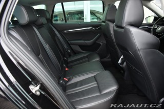 Škoda Octavia 2.0TDi DSG STYLE+ ACC DCC 2020
