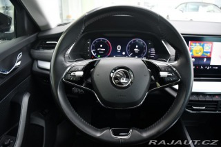 Škoda Octavia 2.0TDi DSG STYLE+ ACC DCC 2020