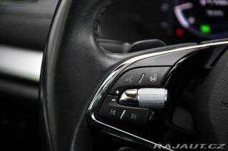 Škoda Octavia 2.0TDi DSG STYLE+ ACC DCC 2020