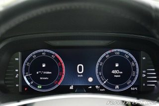 Škoda Octavia 2.0TDi DSG STYLE+ ACC DCC 2020