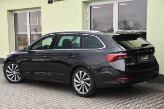 Škoda Octavia 2.0TDi DSG STYLE+ ACC DCC 2020