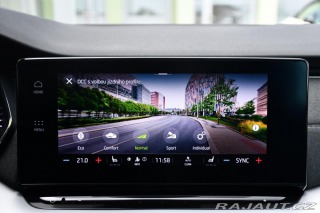 Škoda Octavia 2.0TDi DSG STYLE+ ACC DCC 2020