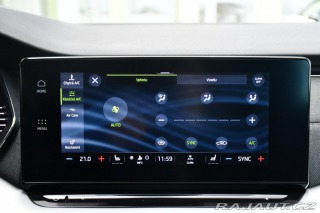 Škoda Octavia 2.0TDi DSG STYLE+ ACC DCC 2020