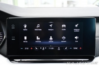 Škoda Octavia 2.0TDi DSG STYLE+ ACC DCC 2020