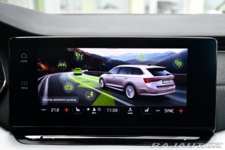 Škoda Octavia 2.0TDi DSG STYLE+ ACC DCC 2020