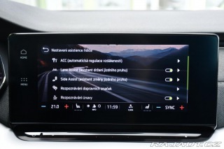 Škoda Octavia 2.0TDi DSG STYLE+ ACC DCC 2020