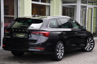 Škoda Octavia 2.0TDi DSG STYLE+ ACC DCC 2020