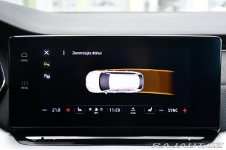 Škoda Octavia 2.0TDi DSG STYLE+ ACC DCC 2020