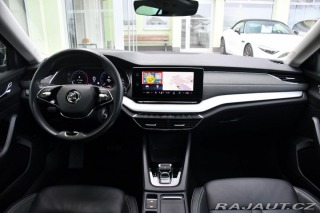 Škoda Octavia 2.0TDi DSG STYLE+ ACC DCC 2020
