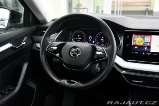 Škoda Octavia 2.0TDi DSG STYLE+ ACC DCC 2020