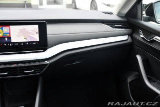 Škoda Octavia 2.0TDi DSG STYLE+ ACC DCC 2020