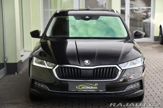 Škoda Octavia 2.0TDi DSG STYLE+ ACC DCC 2020
