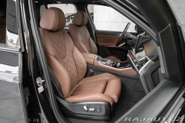 BMW X5 xDrive30d ///M*TAŽNÉ*7.MÍ 2024