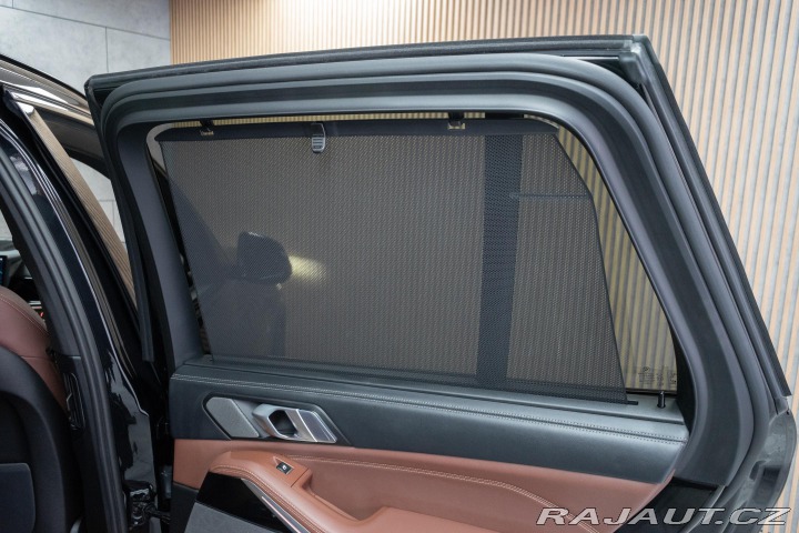 BMW X5 xDrive30d ///M*TAŽNÉ*7.MÍ 2024