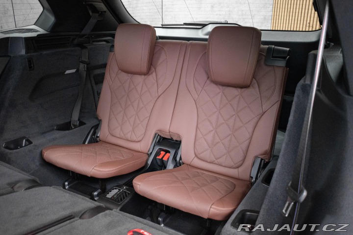 BMW X5 xDrive30d ///M*TAŽNÉ*7.MÍ 2024