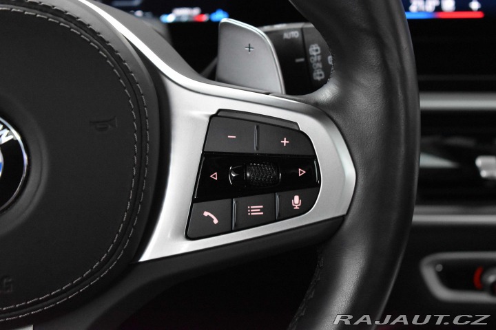 BMW X5 xDrive30d ///M*TAŽNÉ*7.MÍ 2024