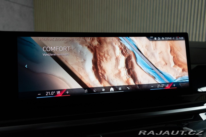 BMW X5 xDrive30d ///M*TAŽNÉ*7.MÍ 2024