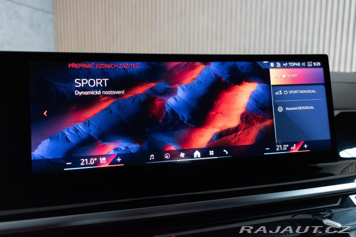 BMW X5 xDrive30d ///M*TAŽNÉ*7.MÍ 2024