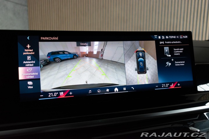 BMW X5 xDrive30d ///M*TAŽNÉ*7.MÍ 2024