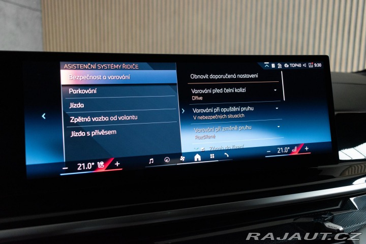 BMW X5 xDrive30d ///M*TAŽNÉ*7.MÍ 2024