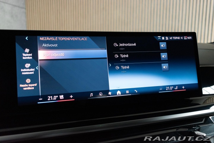 BMW X5 xDrive30d ///M*TAŽNÉ*7.MÍ 2024