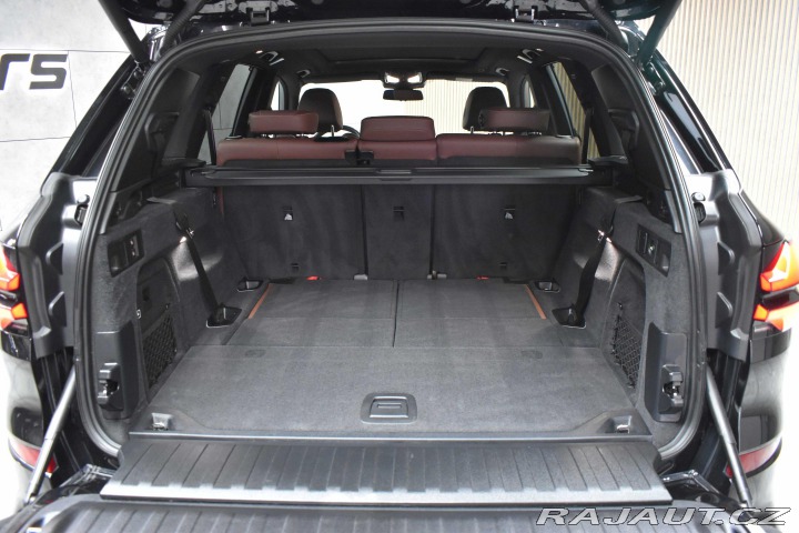 BMW X5 xDrive30d ///M*TAŽNÉ*7.MÍ 2024