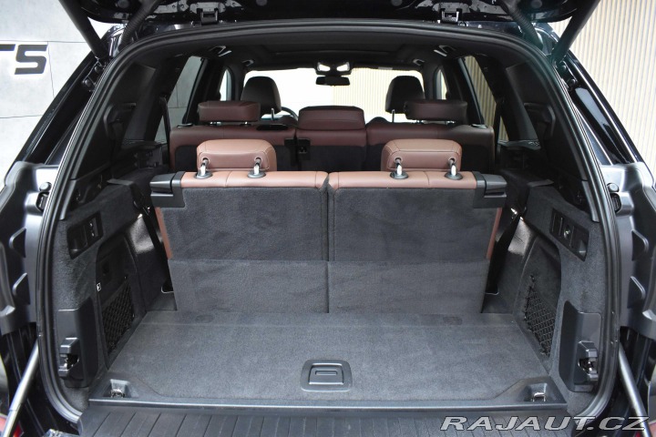 BMW X5 xDrive30d ///M*TAŽNÉ*7.MÍ 2024