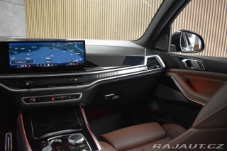 BMW X5 xDrive30d ///M*TAŽNÉ*7.MÍ 2024