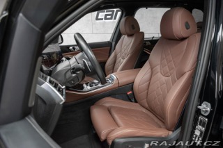 BMW X5 xDrive30d ///M*TAŽNÉ*7.MÍ 2024