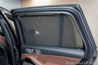 BMW X5 xDrive30d ///M*TAŽNÉ*7.MÍ 2024