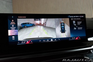 BMW X5 xDrive30d ///M*TAŽNÉ*7.MÍ 2024