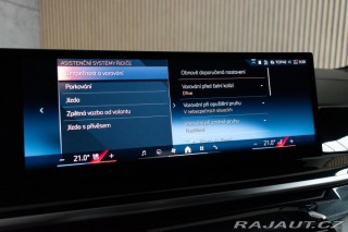 BMW X5 xDrive30d ///M*TAŽNÉ*7.MÍ 2024