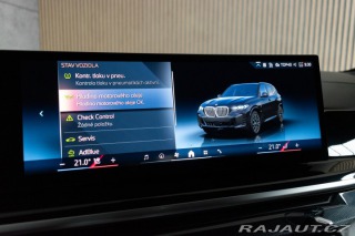 BMW X5 xDrive30d ///M*TAŽNÉ*7.MÍ 2024