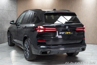 BMW X5 xDrive30d ///M*TAŽNÉ*7.MÍ 2024