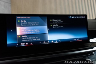 BMW X5 xDrive30d ///M*TAŽNÉ*7.MÍ 2024