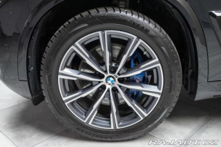 BMW X5 xDrive30d ///M*TAŽNÉ*7.MÍ 2024