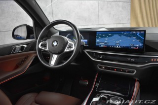 BMW X5 xDrive30d ///M*TAŽNÉ*7.MÍ 2024