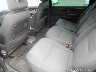 Seat Alhambra 1.9 TDi 110 kw 7 míst 2006