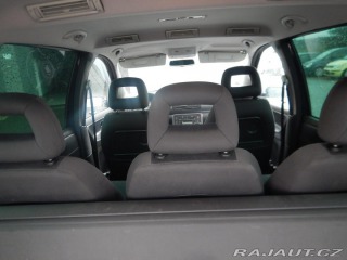 Seat Alhambra 1.9 TDi 110 kw 7 míst 2006